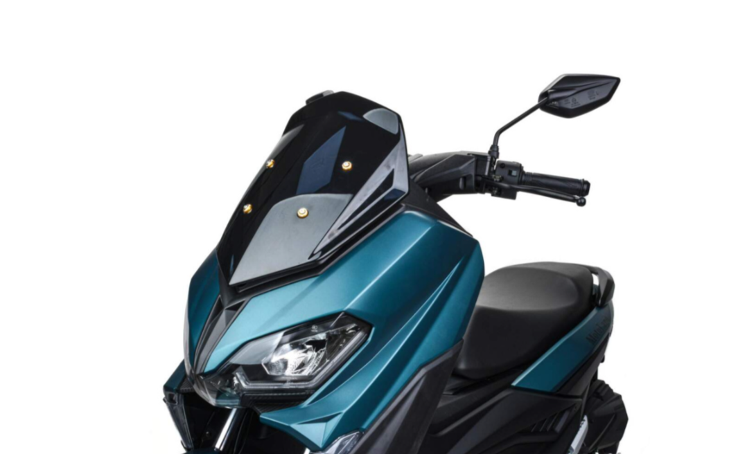 Скутер MOTOLAND (МОТОЛЕНД) VULKAN 150 в Краснодаре