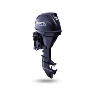 Лодочный мотор Tohatsu MFS 30 CEPL в Краснодаре