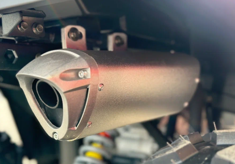 Квадроцикл GBM CROSS HILL 300 NEW в Краснодаре