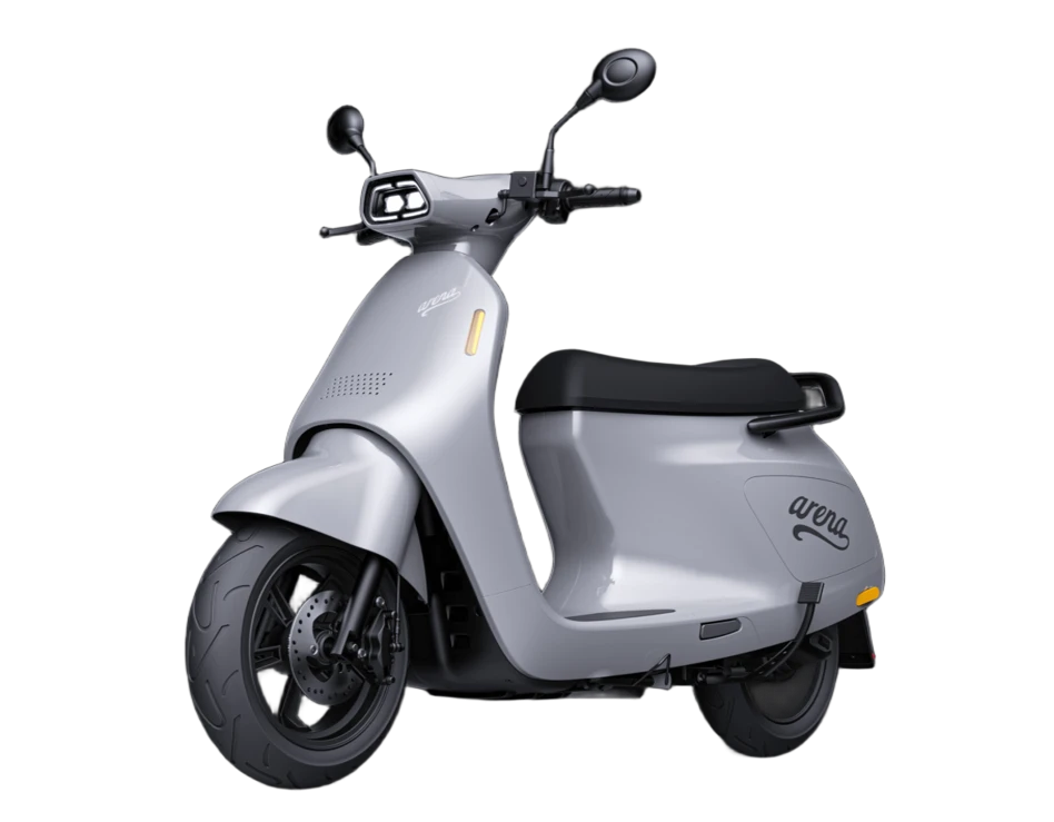 Скутер FAIDET ARENA 200 (49) в Краснодаре