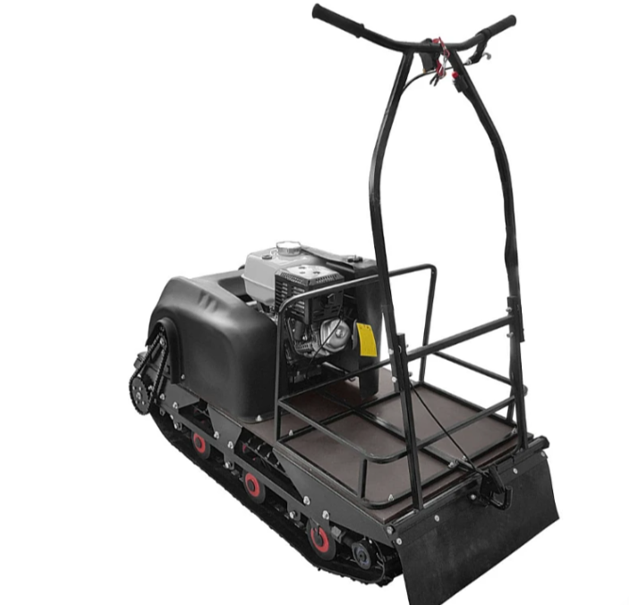 Мотобуксировщик PAXUS 650 AVANT 15 л.с. в Краснодаре