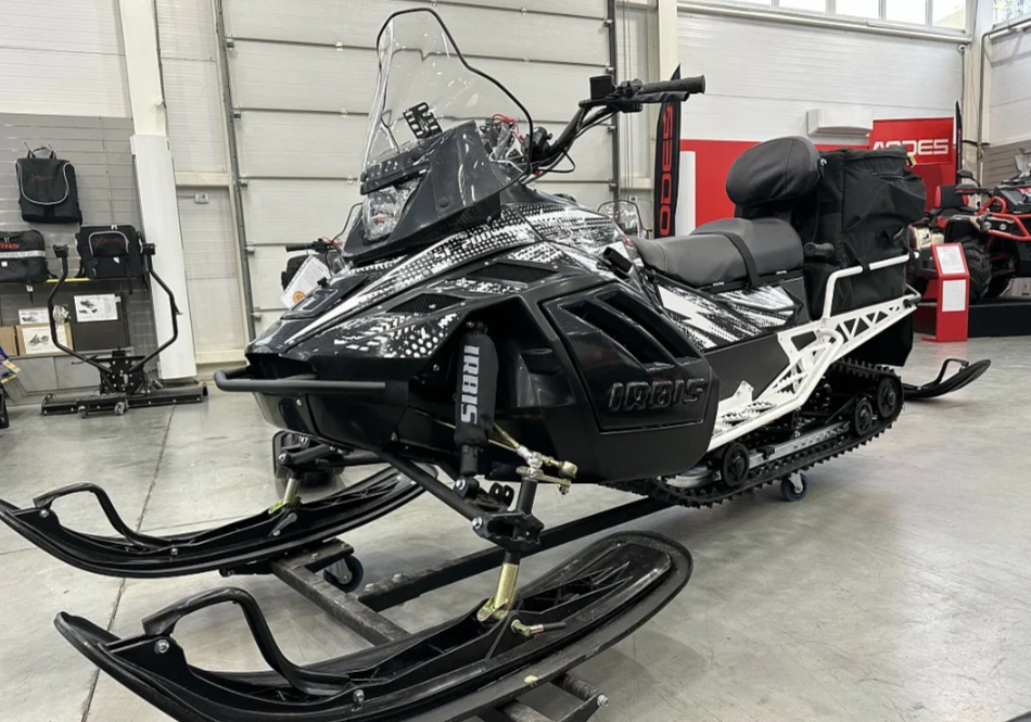 СНЕГОХОД IRBIS SF200L XE SUPERLONG в Краснодаре