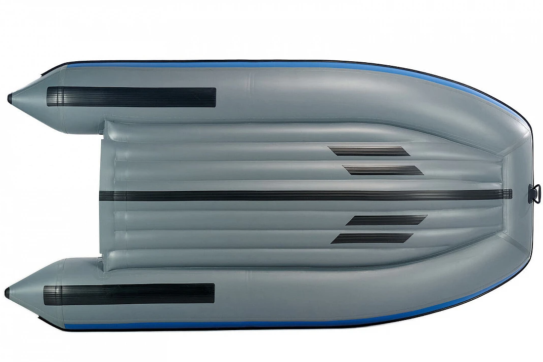 КОМПЛЕКТ ЛОДКА MISHIMO LITE 335 + МОТОР 9,8 Л.С. в Краснодаре