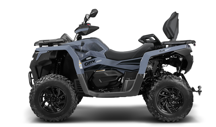 Квадроцикл HND QRX 550 в Краснодаре
