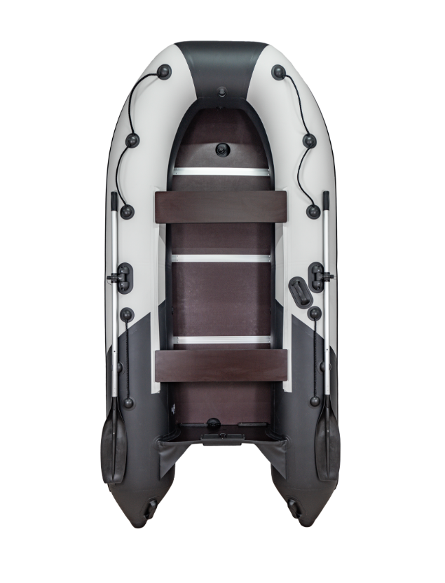 Лодка Ривьера Компакт 2900 СК в Краснодаре