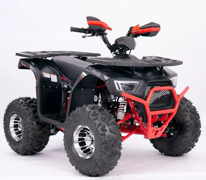 Квадроцикл YACOTA Sirius LD в Краснодаре