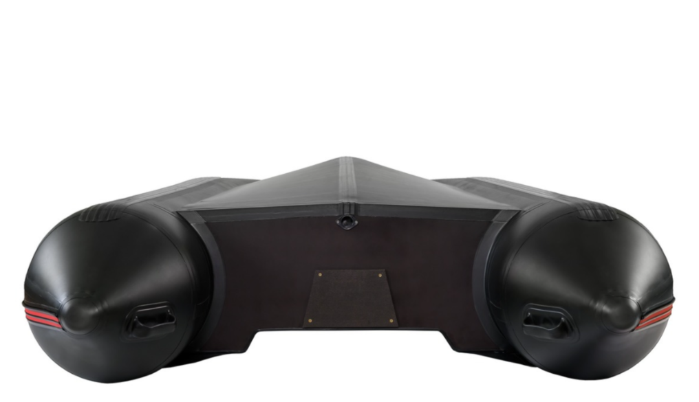 ЛОДКА НАДУВНАЯ YUKONA 450 TS - U (БЕЗ ПАЙОЛА) в Краснодаре