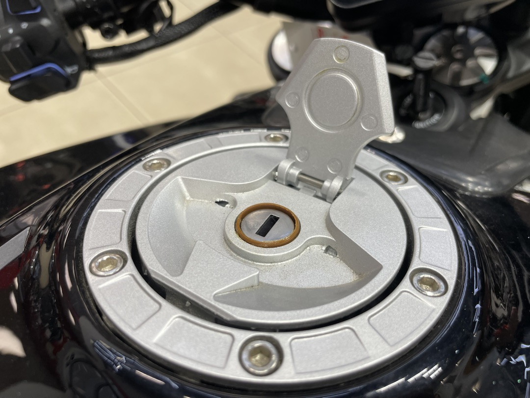 Мотоцикл Benda LFS 700 в Краснодаре