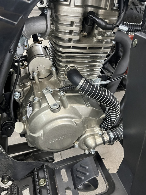 Квадроцикл PROMAX 300 4X4 ALL ROAD в Краснодаре