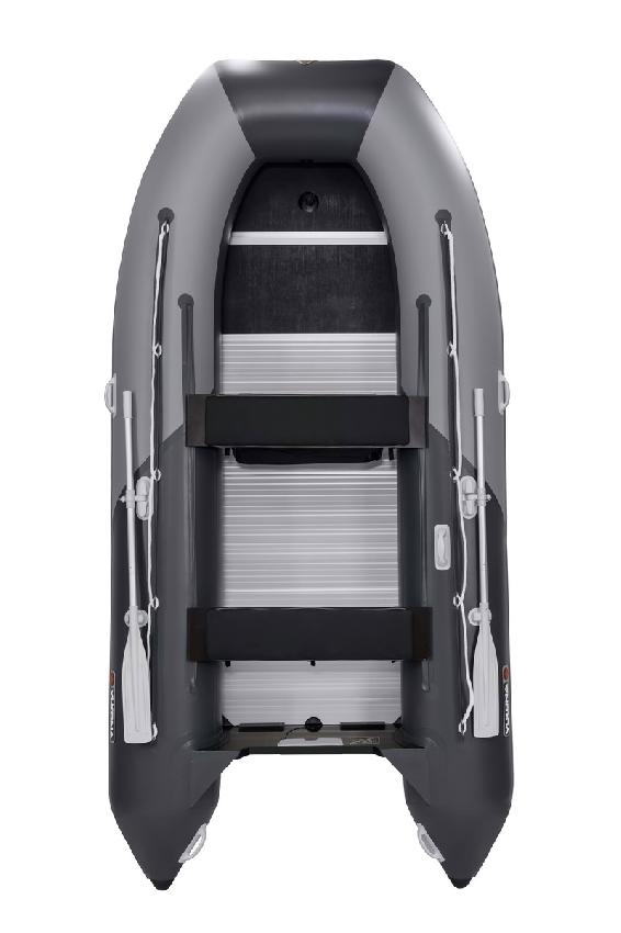 ЛОДКА НАДУВНАЯ YUKONA 450 TS - U (БЕЗ ПАЙОЛА) в Краснодаре
