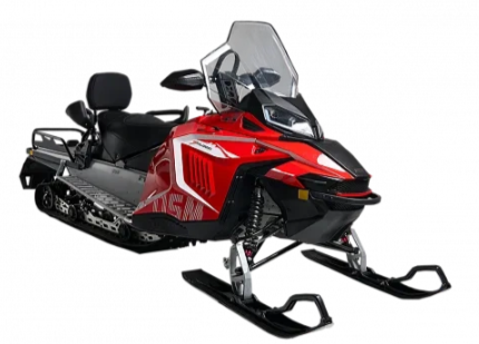 Снегоход OSM SM1000 в Краснодаре