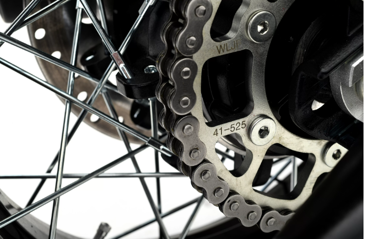 Мотоцикл GAOKIN GK 1200Х в Краснодаре