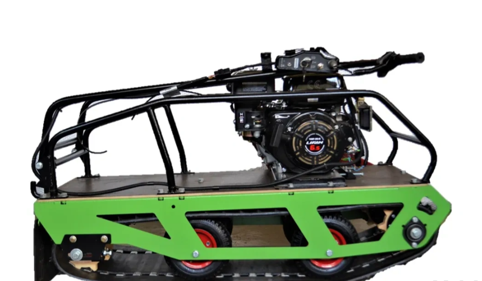 Мотобуксировщик БТС «МАЛЕК»  380/7  БЕЗ э/зап. LIFAN/LONCIN (60 Ватт) в Краснодаре