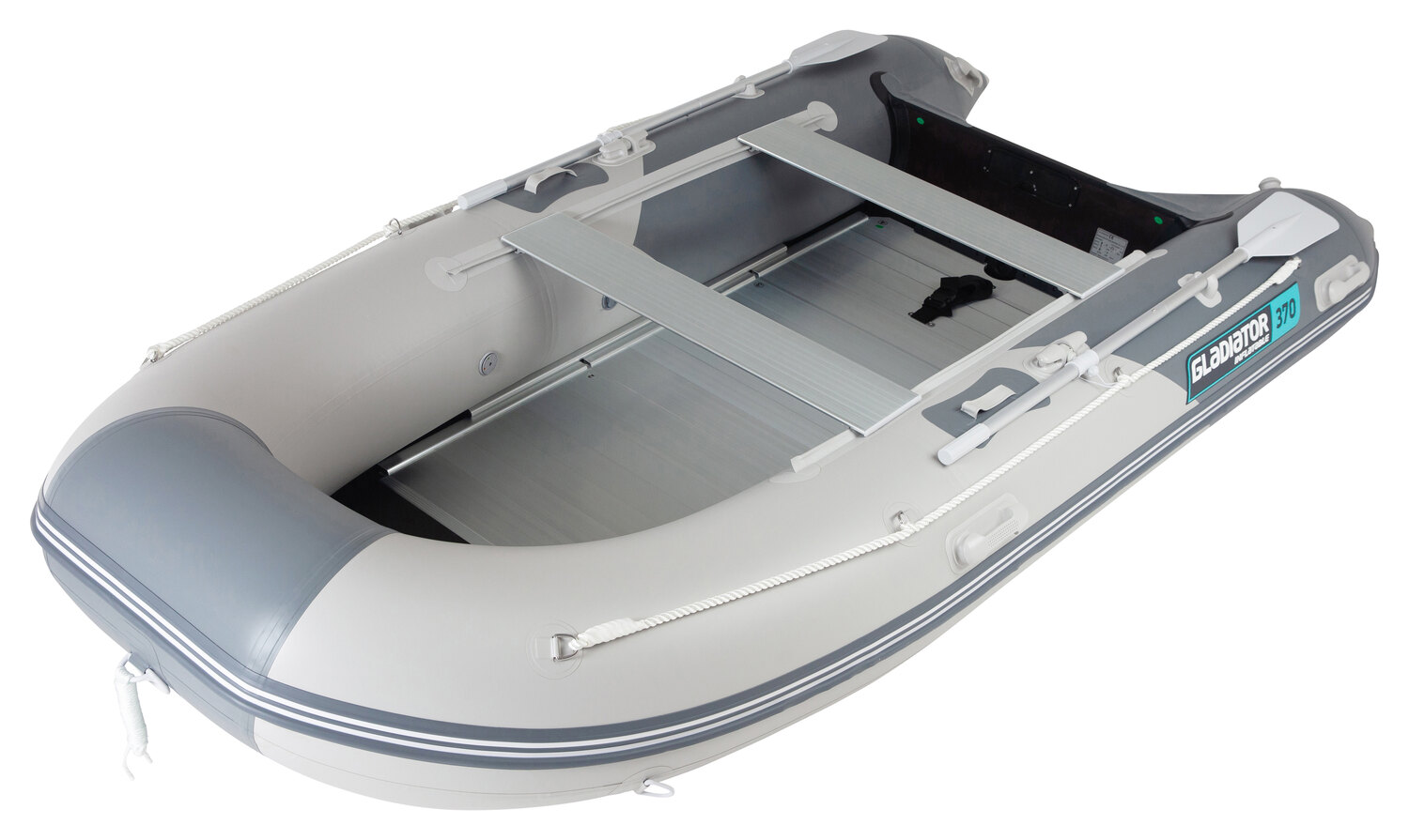 НАДУВНАЯ ЛОДКА GLADIATOR B330AL в Краснодаре