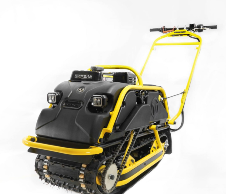 Мотобуксировщик SAPSAN SK 500R в Краснодаре