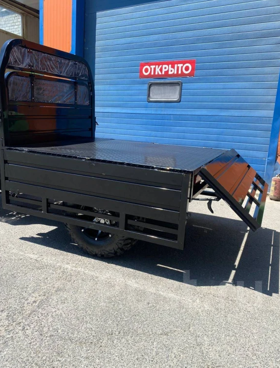 Квадроцикл PROMAX Фермер 350 4x4 ALL ROAD в Краснодаре