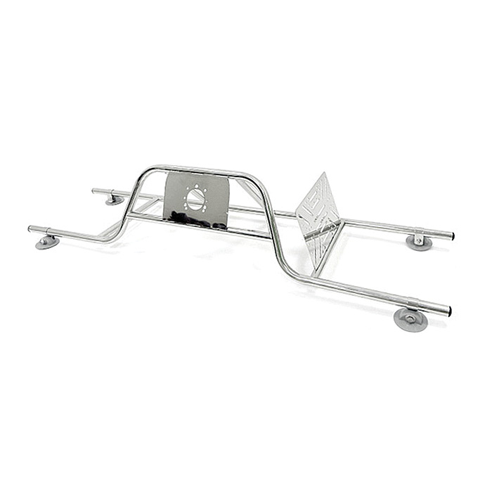 Стойка рулевая с бортовым креплением малая в Краснодаре