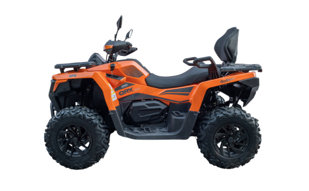 Квадроцикл HND QRX 650 в Краснодаре