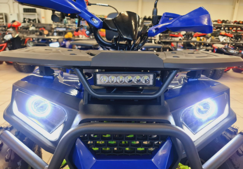 Квадроцикл GBM CROSS HILL 200 NEW PREMIUM в Краснодаре