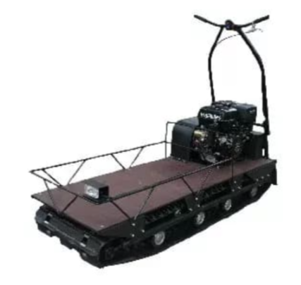 Мотобуксировщик PAXUS 650 GRAND 9 л.с. в Краснодаре