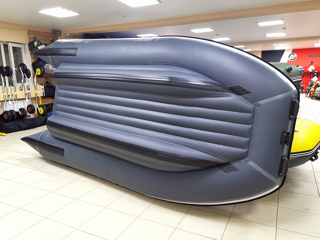 Лодка MISHIMO SPORT 370 в Краснодаре