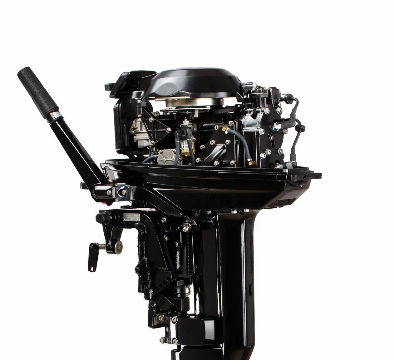 ЛОДОЧНЫЙ МОТОР GLADIATOR G30FHS в Краснодаре