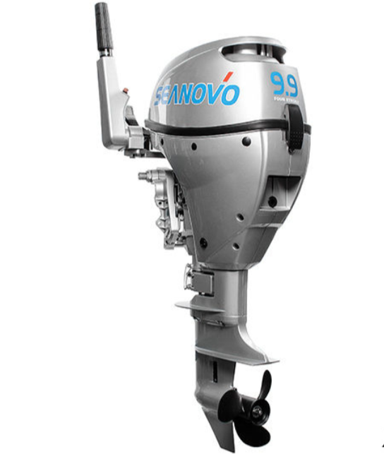 Лодочный мотор SEANOVO SNF9.9HL в Краснодаре