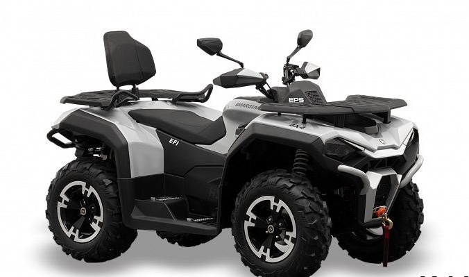 Квадроцикл HISUN GUARDIAN 550L /LONG в Краснодаре