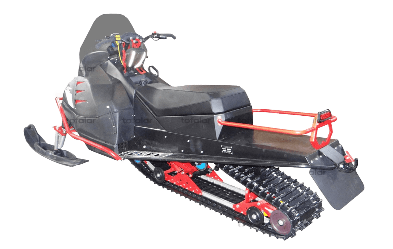 Снегоход ТОФАЛАР АТЛАС 500 в Краснодаре