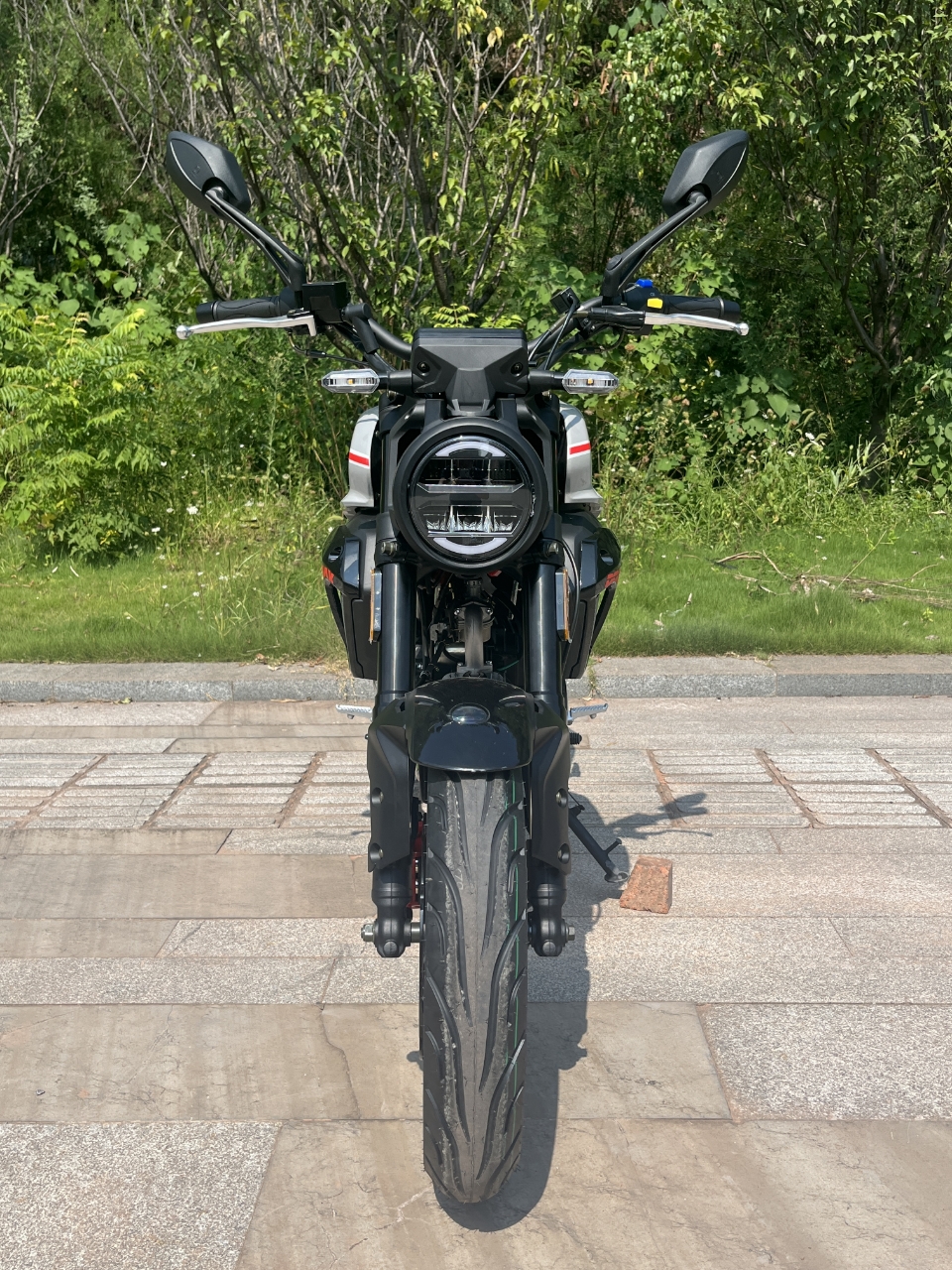 Мопед PROMAX CB130R (49) в Краснодаре