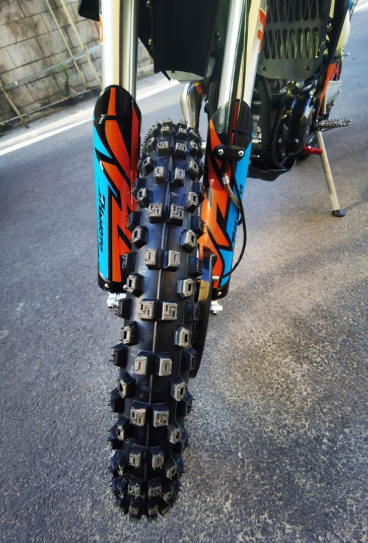 Мотоцикл JHLMOTO JHL Z7 NC250S (177MM-A) в Краснодаре