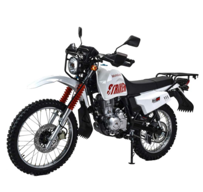 Мотоцикл MOTOLAND (МОТОЛЕНД) 200 STRIKER в Краснодаре