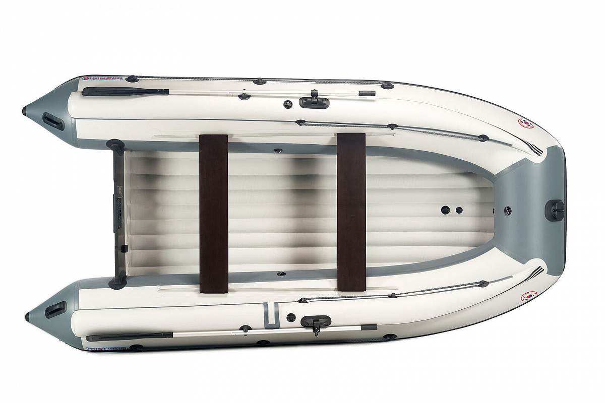 Лодка MISHIMO FAMILY LITE DF 400 в Краснодаре