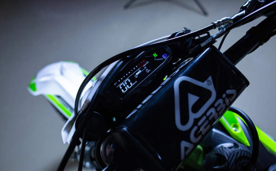 Мотоцикл Progasi SUPER MAX 300 PRO PR300 (ZS175FMN) в Краснодаре