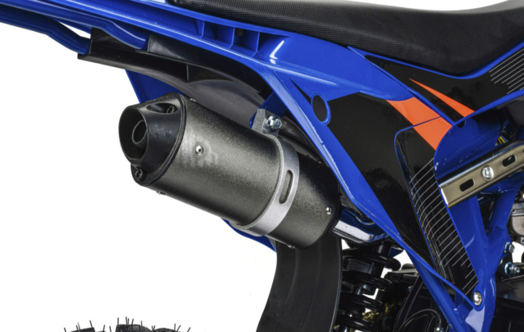 Питбайк MOTOLAND (МОТОЛЕНД) 125 SX 125 E 17/14 в Краснодаре