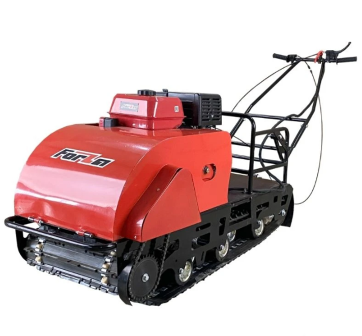 Мотобуксировщик Forza МБС3-15ВЭ в Краснодаре