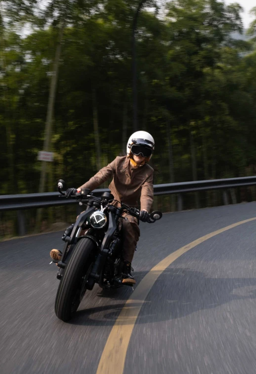 Мотоцикл Benda Napoleon 250 в Краснодаре