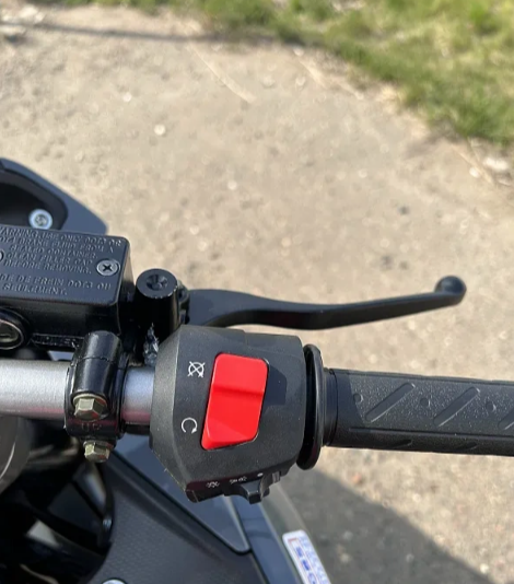 Мотоцикл RACER RC300CS SKYWAY SPORT в Краснодаре