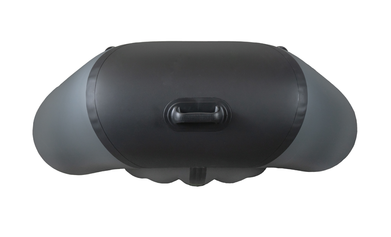 Лодка Барс 3400 НДНД в Краснодаре