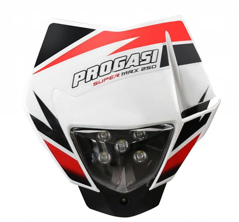 Мотоцикл Progasi SUPER MAX 300 в Краснодаре