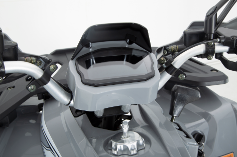 Квадроцикл YACOTA VIKING в Краснодаре