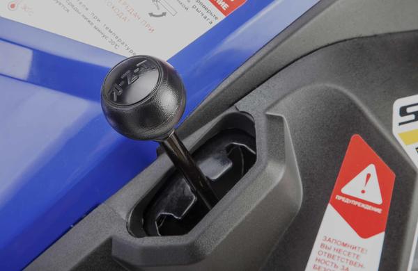 Снегоход STELS Капитан-150 2023 в Краснодаре