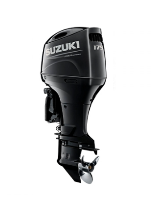 Лодочный мотор Suzuki DF175ATX в Краснодаре