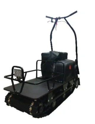 Мотобуксировщик PAXUS 500 9 л.с. HONDA в Краснодаре