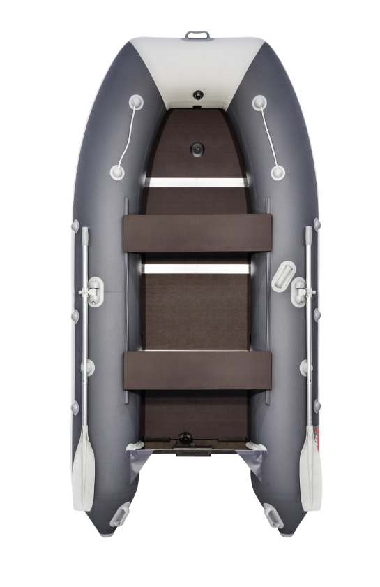 Лодка Таймень LX 3400 СК в Краснодаре