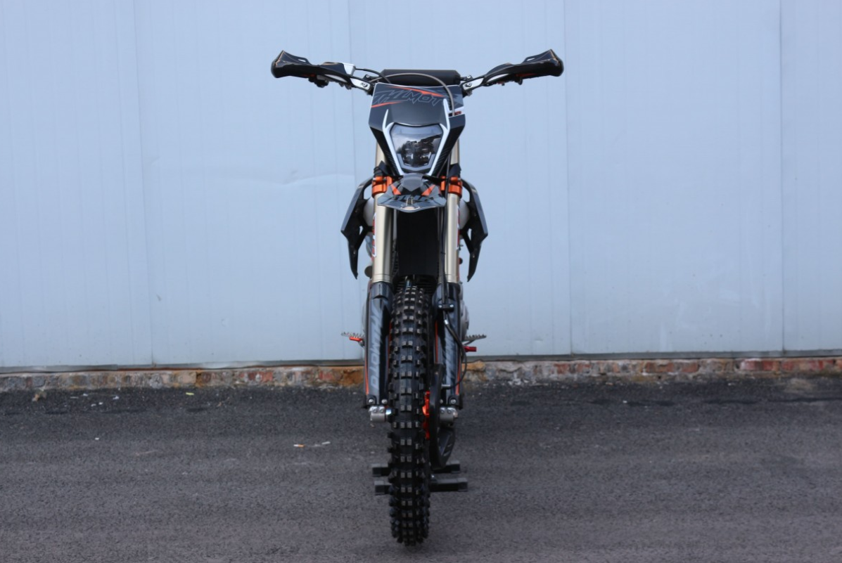 Мотоцикл JHLMOTO JHL Z4 PR250 (172FMM-5) в Краснодаре