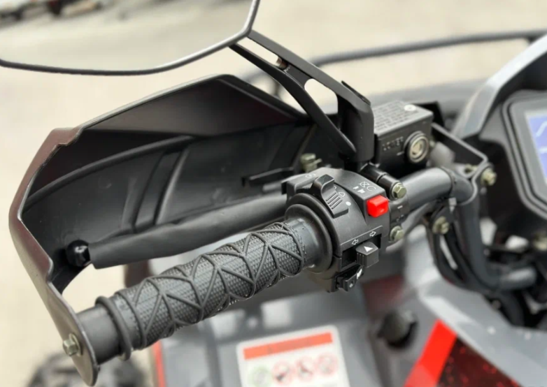 Квадроцикл GBM MAVERICK 300 NEW в Краснодаре