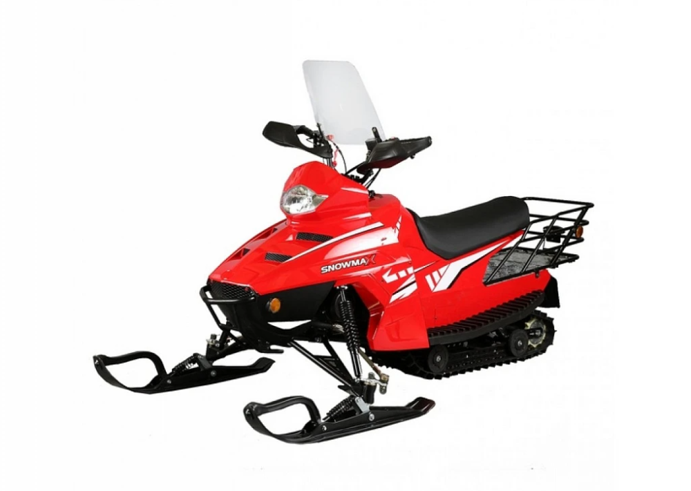 Снегоход Vento Snow Cat long в Краснодаре