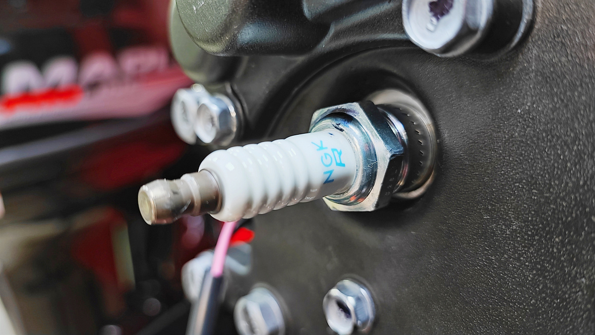 Лодочный мотор MARLIN PROLINE MP 50 AWR ПОД ВОДОМЕТ в Краснодаре