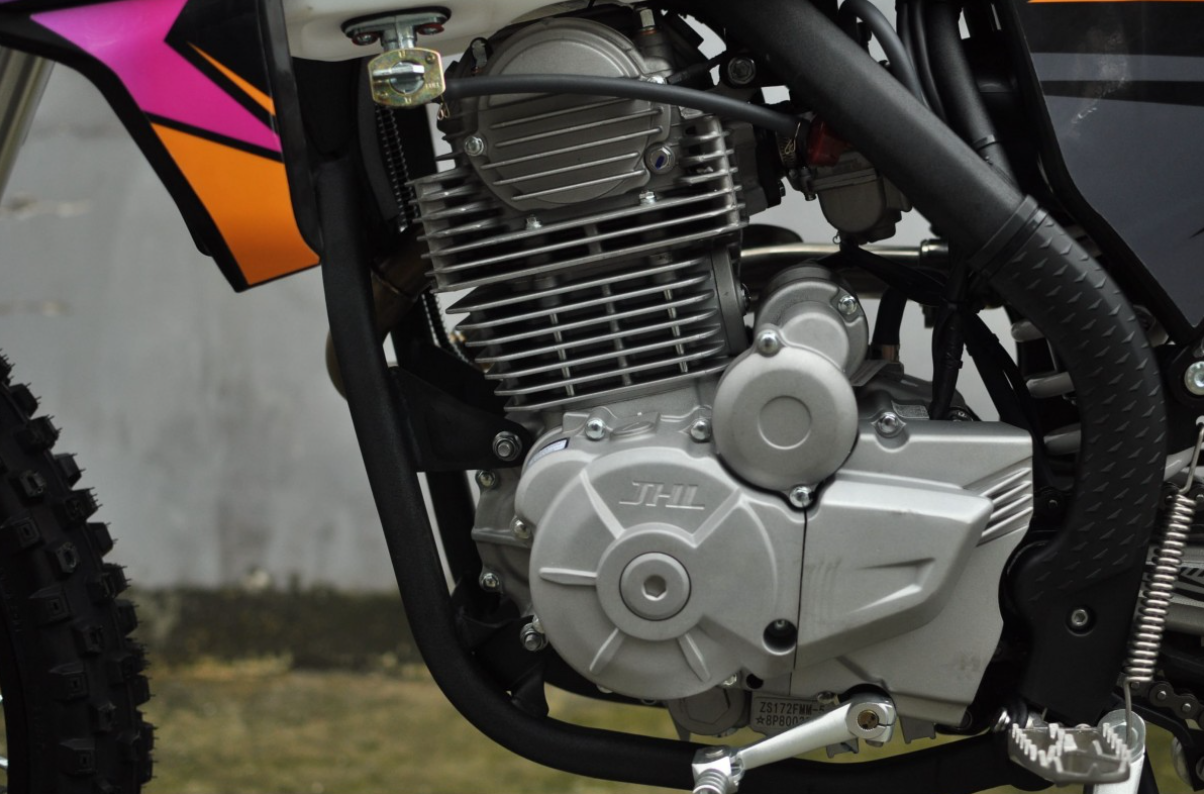 Мотоцикл JHLMOTO JHL LX3 PR300 (175FMN) в Краснодаре